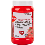 WCUP - Carbomax PeptoPro Drink Forest Fruits Fruits 900 gramů