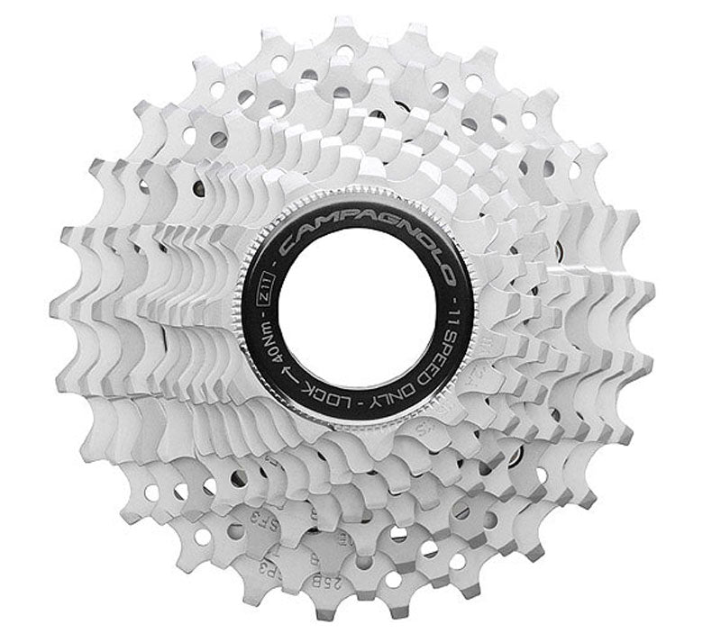 Campagnolo – Kassetten-Chorus 11 Geschwindigkeit 11-29