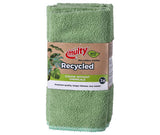 Multy Recycled Microfiber cloths 3 pieces Eco