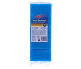 Multy Hot sponges Blue White 10 Pieces
