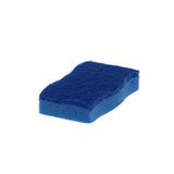 Multy scouring sponges not scratching 3st