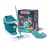 Leifheit Floor wiper Profi XL System Incl Static Plus