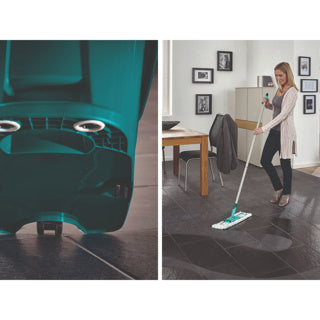 Leifheit Floor wiper Profi XL System Incl Static Plus