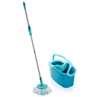 Leifheit podlaha mop Set Clean Twist Ergo