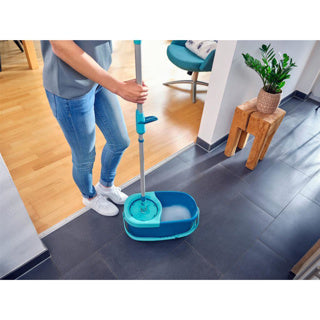 Leifheit podlaha mop Set Clean Twist Ergo