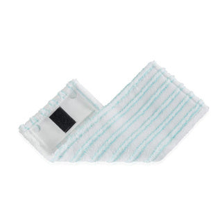 Leifheit 52123 Clean Twist M Ergo Micro Duo Vloerdoek