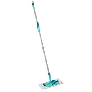 Leifheit 52123 Clean Twist M Ergo Micro Duo Vloerdoek