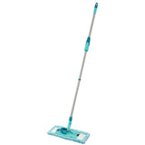 Tessuto di ricambio Leifheit pulito twist in velcro tergicristalli da pavimento m ergo - 33 cm static plus