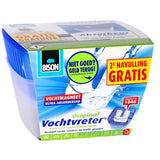 Bison moisture eater 450 gr + refill