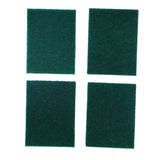 Multy sandenlappen 4 piezas