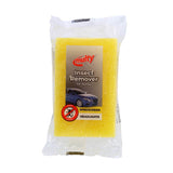 Car sponge Insect Remover