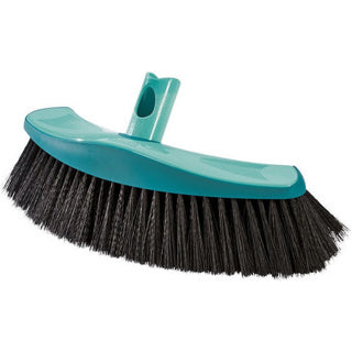 Leifheit xtra clean collect plus allround bezemkop 30 cm