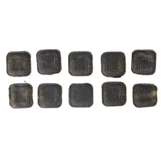 Multy soap shed sponges 10 pieces in box