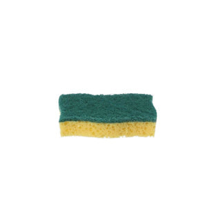 Multy scouring sponges 6 pieces