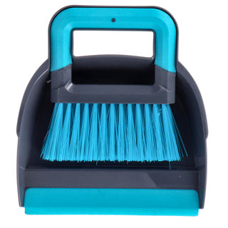 Alpina Stoffer and Blik 19x21.5 cm Blue Gray