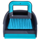 Alpina Stoffer and Blik 19x21.5 cm Blue Gray