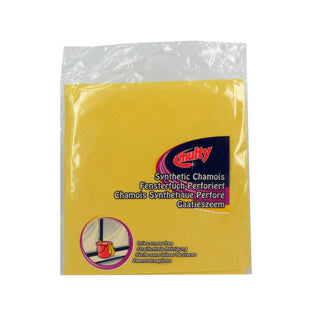 Multy synthetic chamois