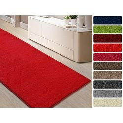 Ty carpet floordirekt step dynas red