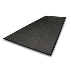 Doormat sky by the meter anthracite