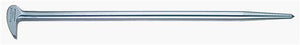 Stahlwille crowbar angled 400mm