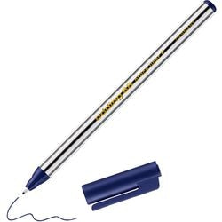 Edding fineliner blue 0.6 mm