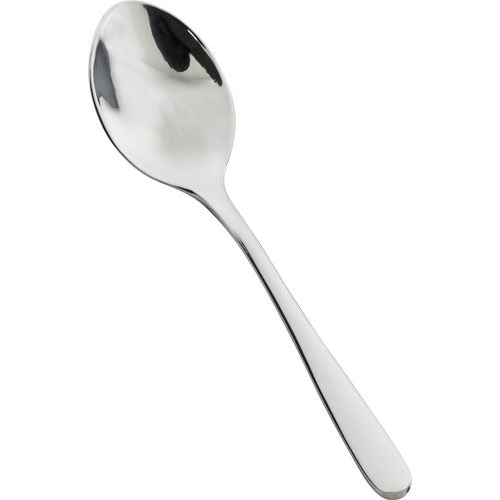 Ty koffielepel bestek eterni 18 10 zilver roestvrij staal