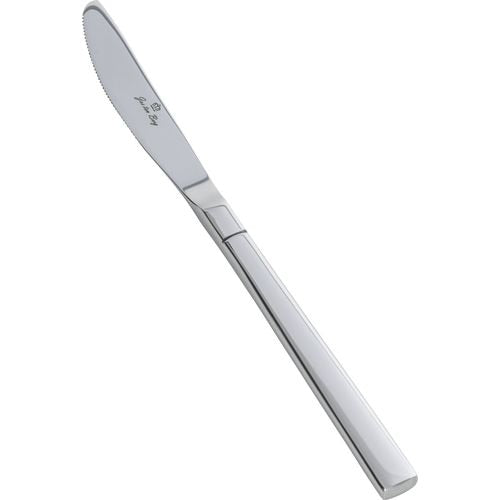 Tafelmes cutlery inspiration 18 10 zilver roestvrij staal