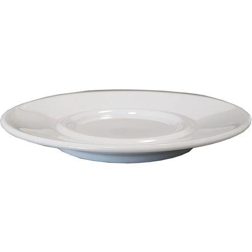 Nova Ocean white porcelain dish