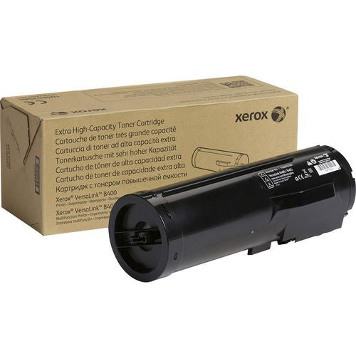 Toner cartridge Versalink B400 B405 black