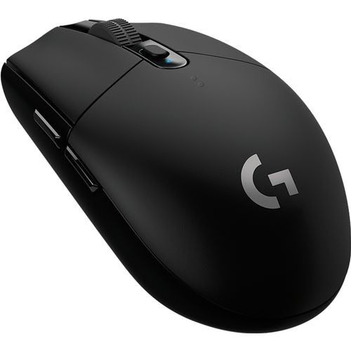 Logitech muis 910-005282 zwart