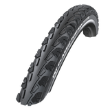 Cst buitenband classic tuscany 26 x 2.00'' 50-559 - zwart met reflectie