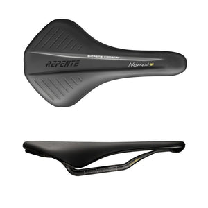 Repente saddle nomad cf full carbon black