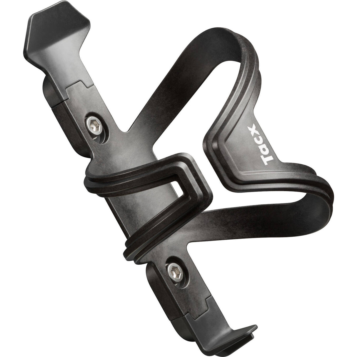 TACX Radar BIDONE Holder Sideload Black
