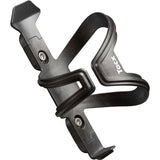 TACX Radar BIDONE Holder Sideload Black