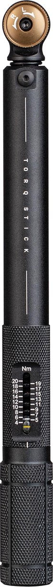 Topeak momentový kľúč Torq Stick 4-20Nm