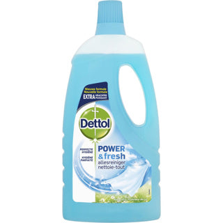 Dettol all -purpose cleaner cotton fris
