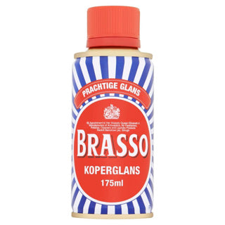 Brasso copper gloss 175 ml