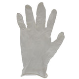 Vileda Glove Natural Latex 80+20