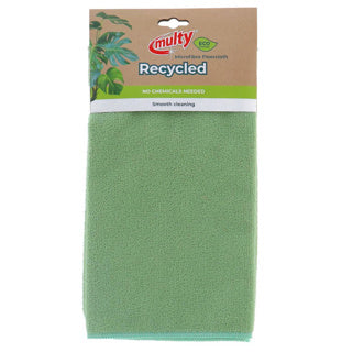 Vadrouille en microfibre écologique Multy 1 pièce | 5 pièces
