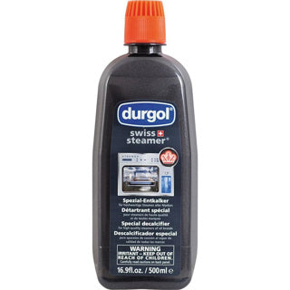 Durgol Swiss Steamer descaler 500 ml