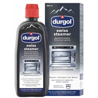 Durgol Swiss Steamer descaler 500 ml