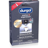 Durgol šveicariškas espresas 2 x 125 ml | 4 vnt