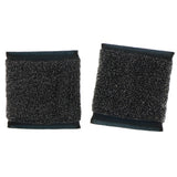 Vileda Glitzi Power Inox Sanding Sponges 2 pieces