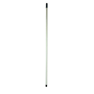 Clean home steel wit 120 cm