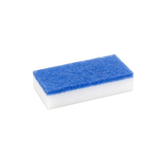Clean home wonderspons en schuurspons 12 stuks