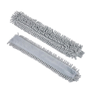 Panno sostitutivo in ciniglia flessibile per la casa pulito | 6 pezzi