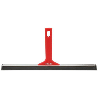 Vileda Window wiper 34 cm Red Black