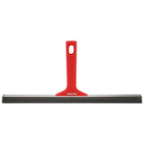 Vileda Window wiper 34 cm Red Black
