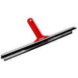 Vileda Window wiper 34 cm Red Black