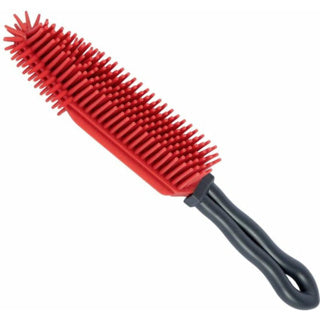 Vileda electrostatic pet pro borstel | 2 stuks